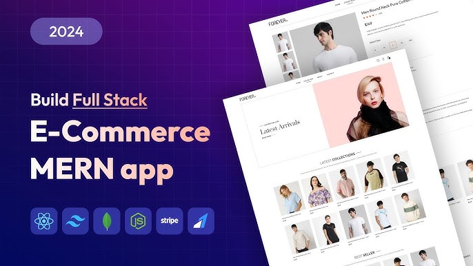 E Commerce Platform